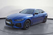 BMW i4  I4 m50 klimaaut. glasdach ahk adaptives fahrwerk