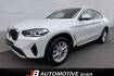 BMW X4 M-Sport xdrive 30d 360  kam. ahk acc pano sthz sport