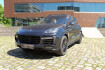 Porsche Cayenne  gts