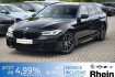 BMW Série 5  530 d xdrive m sport livecptprof.laser.head up