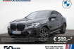 BMW X4 M-Sport xdrive 30d m sport laser+hud+ahk+leder+key