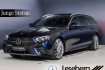 Mercedes Classe E  Benz e 400 e 400 d t 4m amg multibeam/ahk/sd/burmester/360
