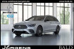 Mercedes Classe E Night Edition Benz e 400 d 4m t amg sport/pano/burm/ahk/night/abc