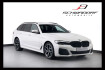 BMW Série 5  530 d touring m sport shadow pano rfk ahk 19?