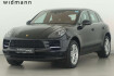 Porsche Macan  s *park assist*spurh assist*memory*sitzhzg