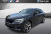 BMW X4  i park assistent pano led hud h&k keyless