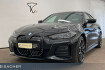 BMW i4  I4   a m50 m sport pro gsd daprof leder autom
