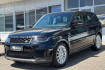 Land Rover Range Rover Sport SE Range rover sport /pano/meridian/r cam/leder/ahk/