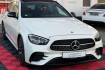 Mercedes Classe E AMG Line Benz e 450 amg*360 *tot*spur*pano*acc