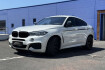 BMW X6  40d xdrive m sportpaket?sthzng/h&k/schiebedach