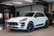 Porsche Macan  gts|ahk|bose|pano|carbon|acc