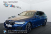 BMW Série 5 M-Sport 530 d xdrive touring m sport led acc standhzg rfk