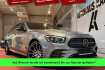 Mercedes Classe E AMG Line Benz e 400 d 4matic t 9g amg line *led*kamera*virtual