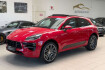 Porsche Macan  s / pano / sportchr. / led / acc / bose /