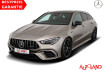 Mercedes CLA  Benz cla 45 amg shooting brake 4matic panorama kamera