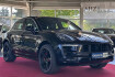 Porsche Macan  turbo ahk pano acc saga design chrono 360