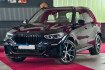 BMW X5  30d m sport sky lounge laser luft acc headup
