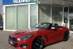 BMW Z4  m40 i 19zoll led navi kamera leder ambiente