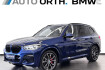 BMW X3 M  X3 m d leder pano hud st.hzg sitzklima acc ahk