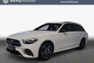 Mercedes Classe E AMG Line Benz e 400 e klasse