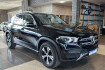 Mercedes GLE AMG Line Benz gle 350 e 4matic leder ambiente r.cam led ahk