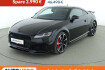 Audi TT RS Coupé  Tt rs 2.5 tfsi quattro coupe aut.*navi*led*tempo*