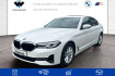 BMW Série 5  540 d xdrive limousine hifi dab aktivlenkung led