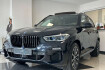 BMW X5  xdrive 30d m sport laeser  leder  panorama