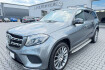 Mercedes GLS AMG Line Benz gls 500 gls*500*amg*4m*7xsitzer*3xdvd*360 acc*ahk*dab*