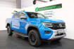 Volkswagen Amarok Aventura 3.0 tdi aventura doppelkabine 4m/ahk/cam