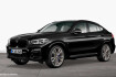BMW X4 M  X4 m 40d gestiksteuerung head up hk hifi dab led
