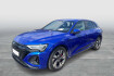 Audi Q8 e-tron S line Q8 e tron 50 quattro s line pano matrix