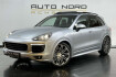 Porsche Cayenne  s 4.2 tdi*pano*sport design*luft*pdls*