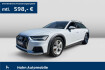 Audi A6 Allroad Quattro  A6 allroad 55tdi s trc standh acc b&o ca
