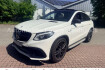 Mercedes Mercedes Benz Others  benz others  benz autres gle coupe gle 63 s amg 4matic*pano*ahk*led