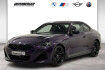 BMW Série 2 Coupé  Bmw 240  240 m240i xdrive coupe pro m sitze ahk acc rfk hud