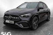 Mercedes GLA AMG Line Benz gla 200 amg mbux+rukam+m led+pano+night+winterpa
