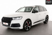 Audi Q7  q7 3.0 tdi qu s line 7 sitze fond tv nachtsicht