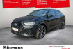 Audi RS Q3  Rs q3 quattro matrix ahk pano