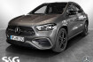 Mercedes GLA Entry Benz gla 200 amg mbux+rukam+m led+pano+night+19+dab