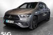 Mercedes GLA AMG Line Benz gla 200 amg mbux+rukam+m led+pano+totwink+night