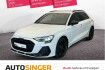 Audi A3 S-Line sportback s line tfsi qua *ahk*matrix*r cam*