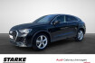 Audi Q3  sportback 35 tfsi s tronic