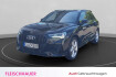 Audi Q3 S-Line 35 tfsi s line navi+ahk+aps plus+acc+rk+carplay