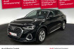 Audi Q3 S-Line s line 35 tfsi s tr. ahk led 360 k
