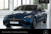 Mercedes Classe C Edition AMG Line Benz c 180 amg+night+pano+360+led+totw+keyless+9g