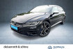 Volkswagen Arteon R-Line r ahk/pano/kam/leder/h&k/2