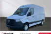 Mercedes Mercedes Benz Others  benz others  benz autres esprinter 320 ka l2h2 klima kamera navi ahk 81kw