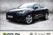 Audi Q3 S-Line sportback s line 35 tfsi s tronic matrix acc kamer