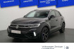 Volkswagen T-Roc R-Line T roc r memory navi virt kam black style shz ahk
